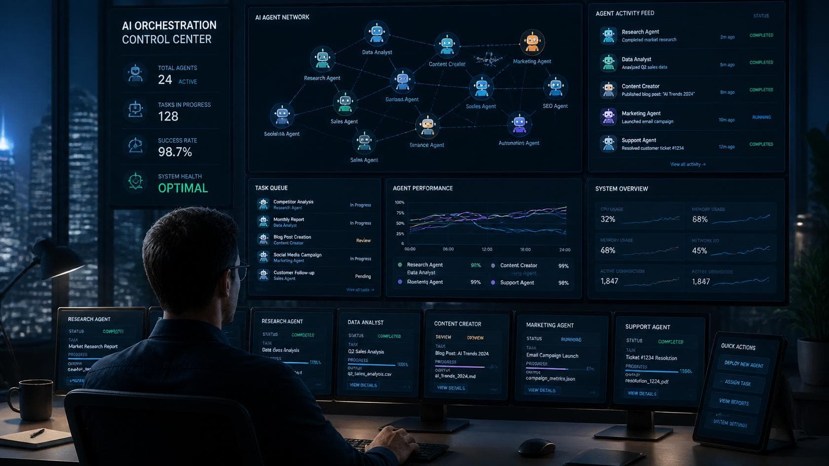 Solo Unicorn Lab product