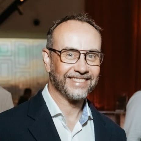 Bernd Lapp - Founder of Old School GmbH