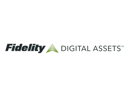Fidelity Digital Assets logo