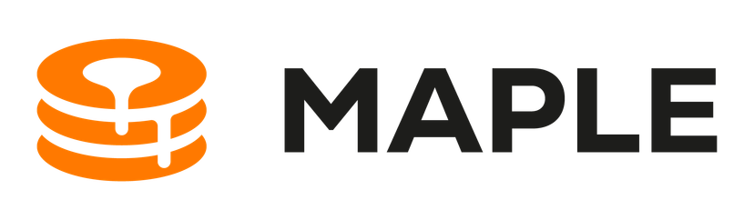 Maple Finance logo