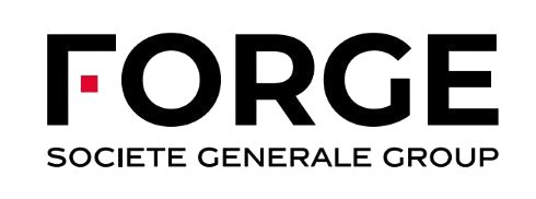 SG Forge (Société Générale) logo