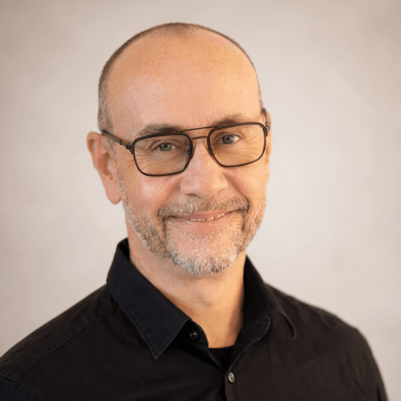 Bernd Lapp