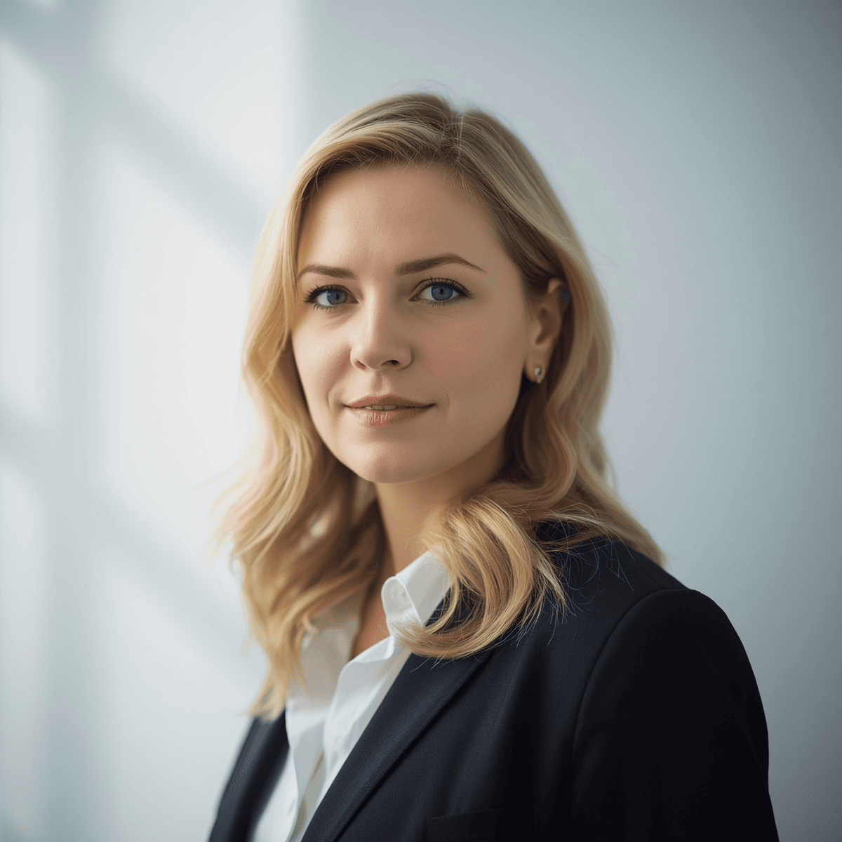 Lyra Voss