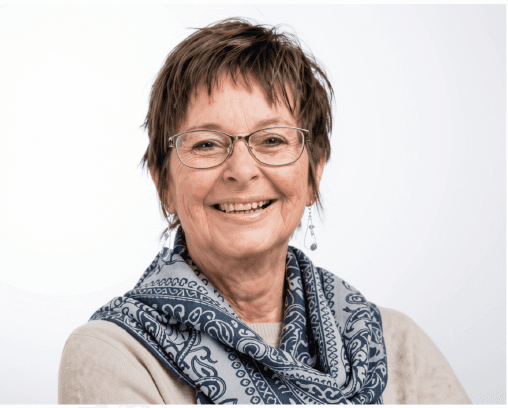 Petra Edle von Lapp